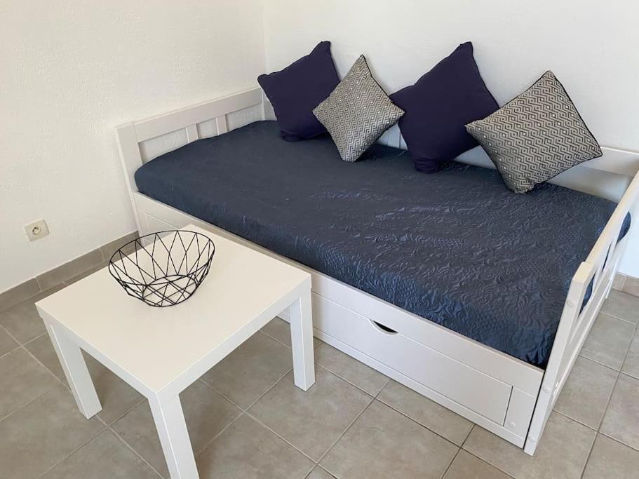 Charmant Studio De 23M2 Avignon Exteriér fotografie