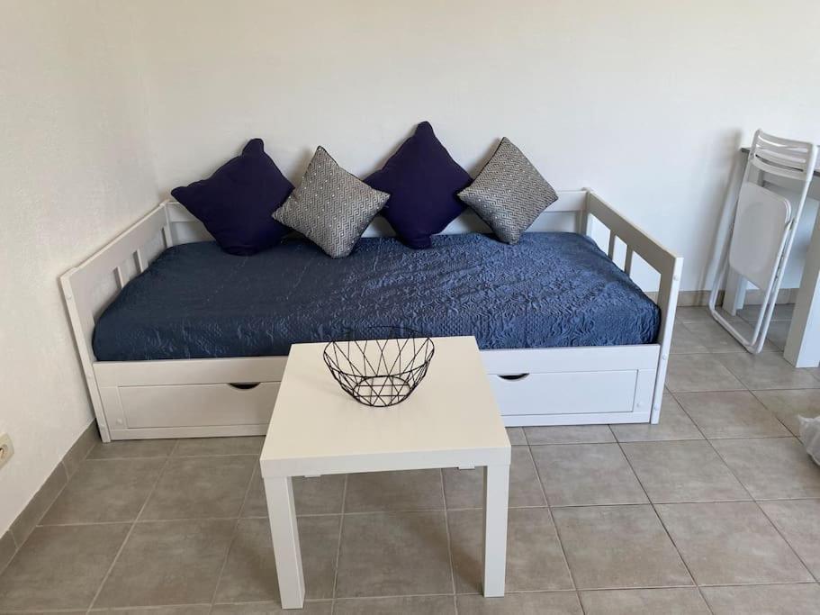 Charmant Studio De 23M2 Avignon Exteriér fotografie