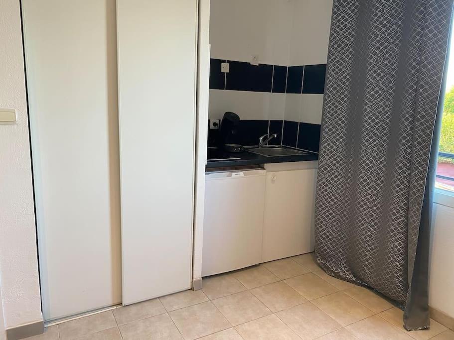 Charmant Studio De 23M2 Avignon Exteriér fotografie